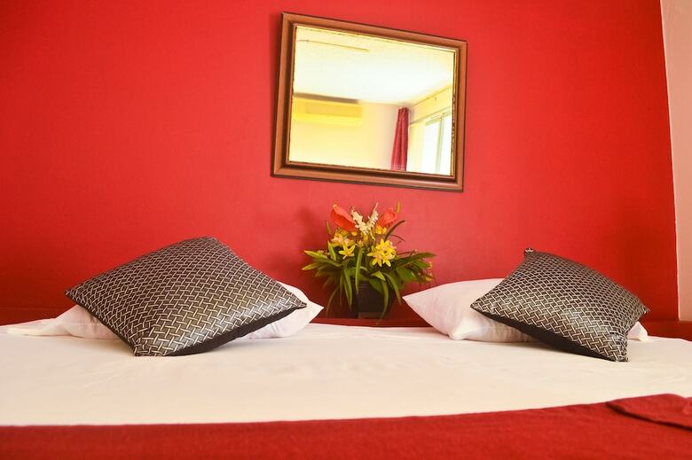 Apartamentos Garden Beach Studios At Montego Bay Club