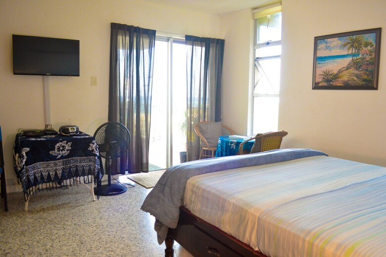 Aparthotel Moonlight Beach Studio At Montego Bay Club Resort