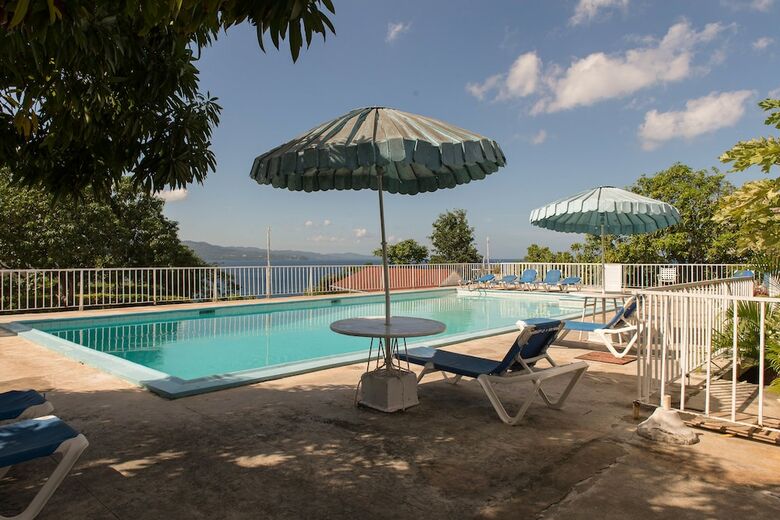 Aparthotel Moonlight Beach Studio At Montego Bay Club Resort