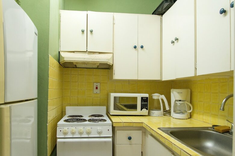 Aparthotel Moonlight Beach Studio At Montego Bay Club Resort