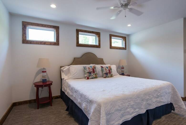 Hotel Linekin Bay Resort
