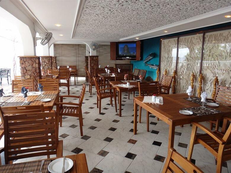Le Relax Hotel And Restaurant