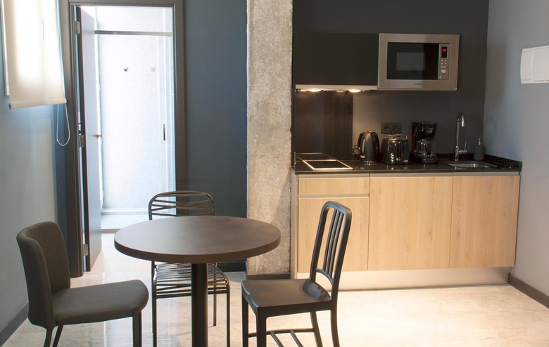 Aparthotel Apartamentos Nono Charming Stay