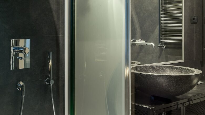 Bed & Breakfast Qt Suites & Apartments - Sistina