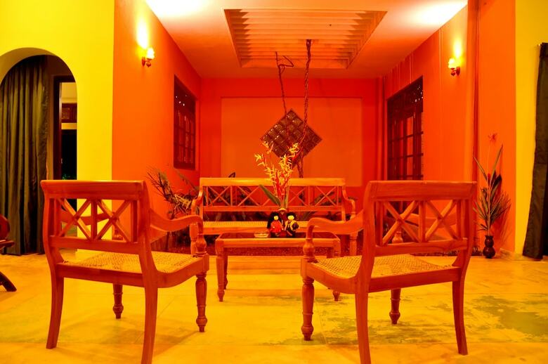 Hotel Sakura Villa