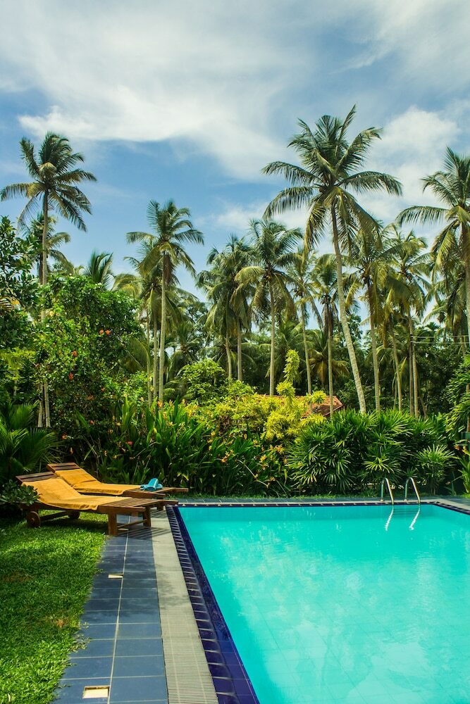 Hotel Sakura Villa