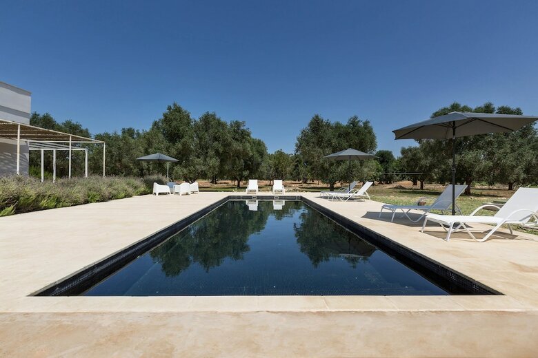 Villa Acquadolce