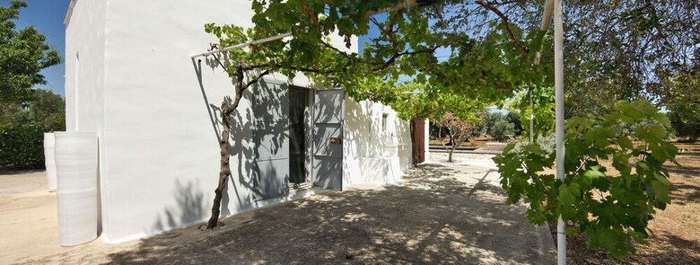 Villa Acquadolce