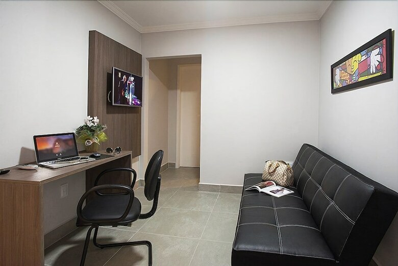 Aparthotel Hotel Laranjeira Concept