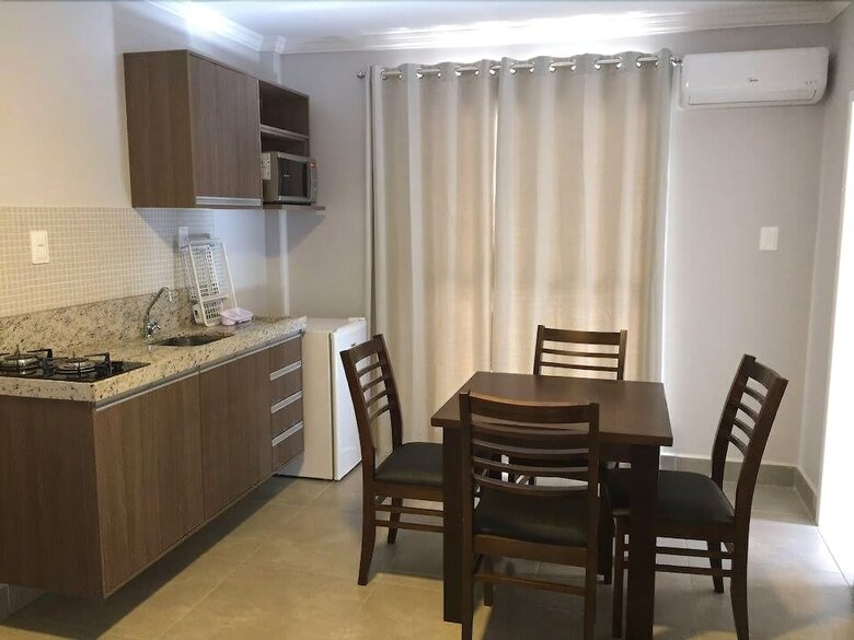 Aparthotel Hotel Laranjeira Concept