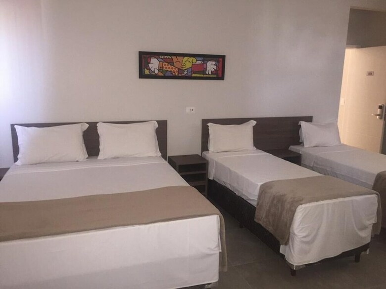 Aparthotel Hotel Laranjeira Concept
