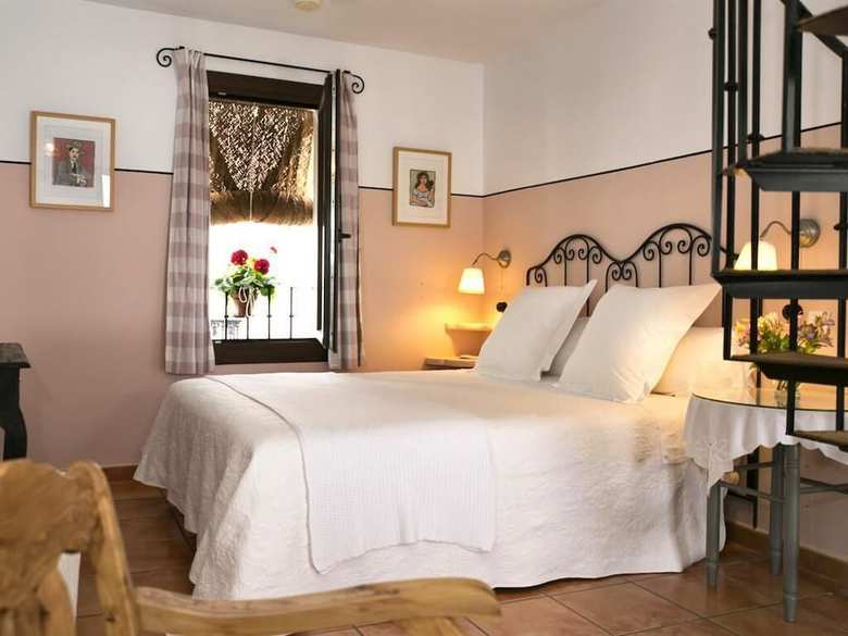 Hotel La Morada Mas Hermosa