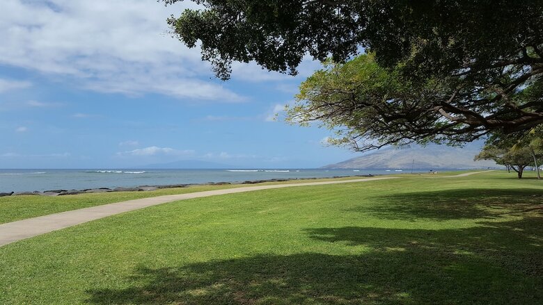 3 Bedroom Kihei Vacation Rental