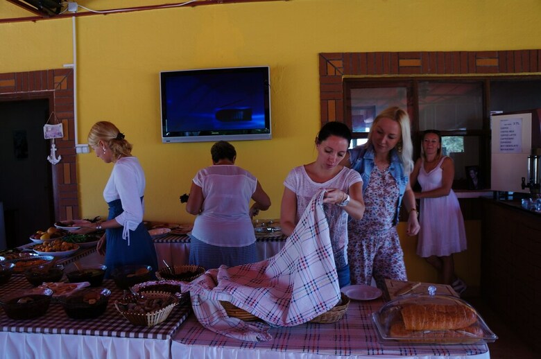Hotel Koru Beach Club
