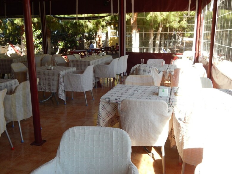 Hotel Koru Beach Club