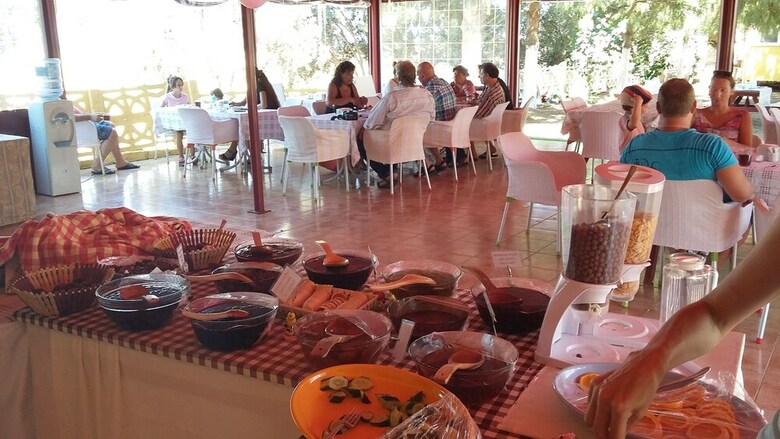 Hotel Koru Beach Club