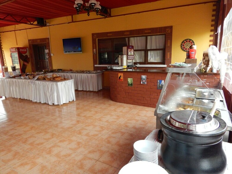 Hotel Koru Beach Club