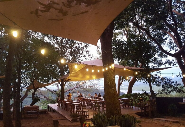 Hotel Casa 1800 Suchitoto