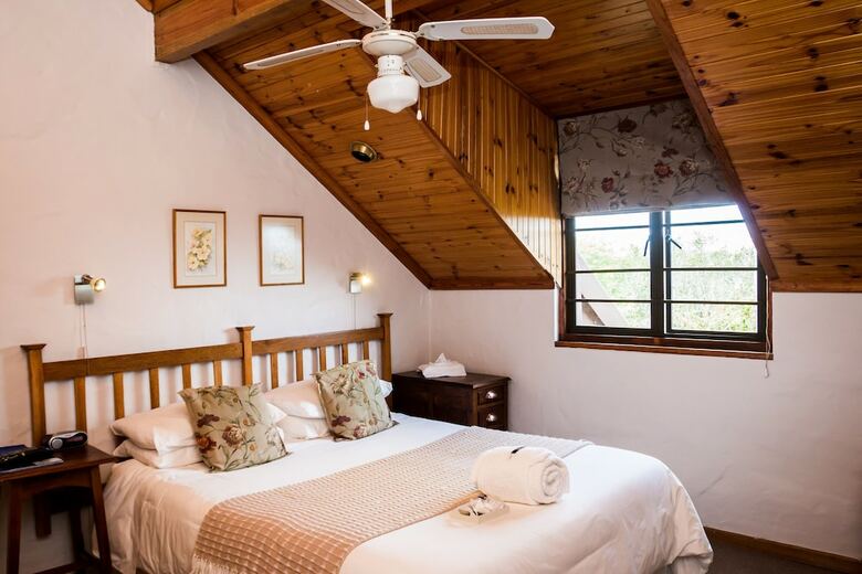 Hotel Jenny's Guest House