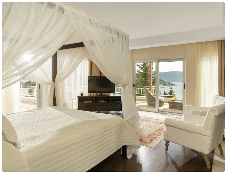 Hotel Rixos Premium Bodrum - All Inclusive