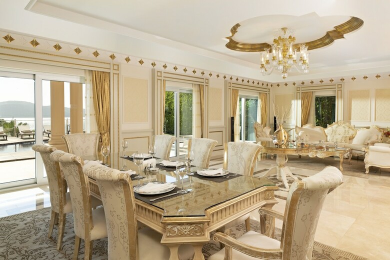 Hotel Rixos Premium Bodrum - All Inclusive