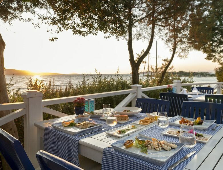 Hotel Rixos Premium Bodrum - All Inclusive