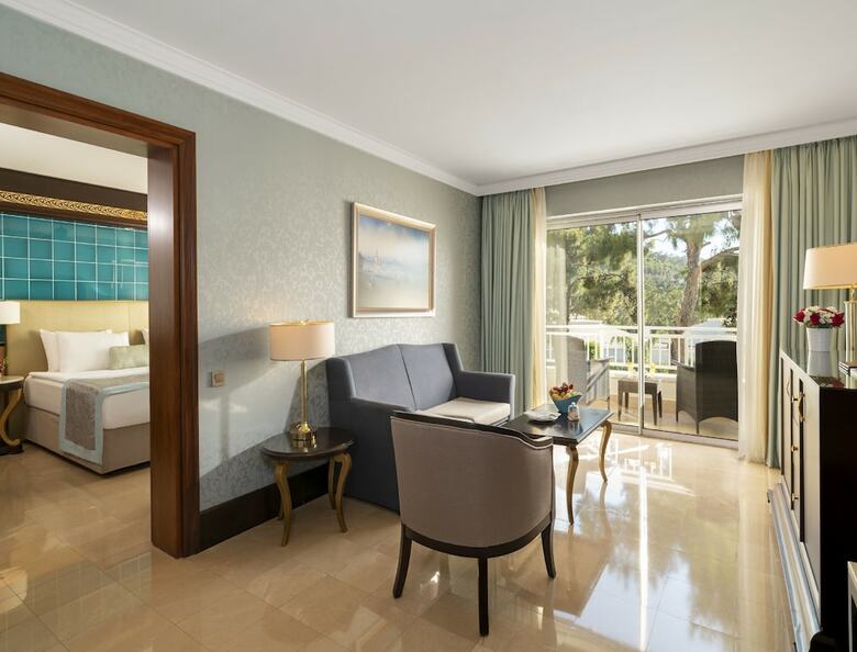 Hotel Rixos Premium Bodrum - All Inclusive