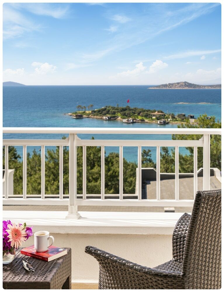 Hotel Rixos Premium Bodrum - All Inclusive