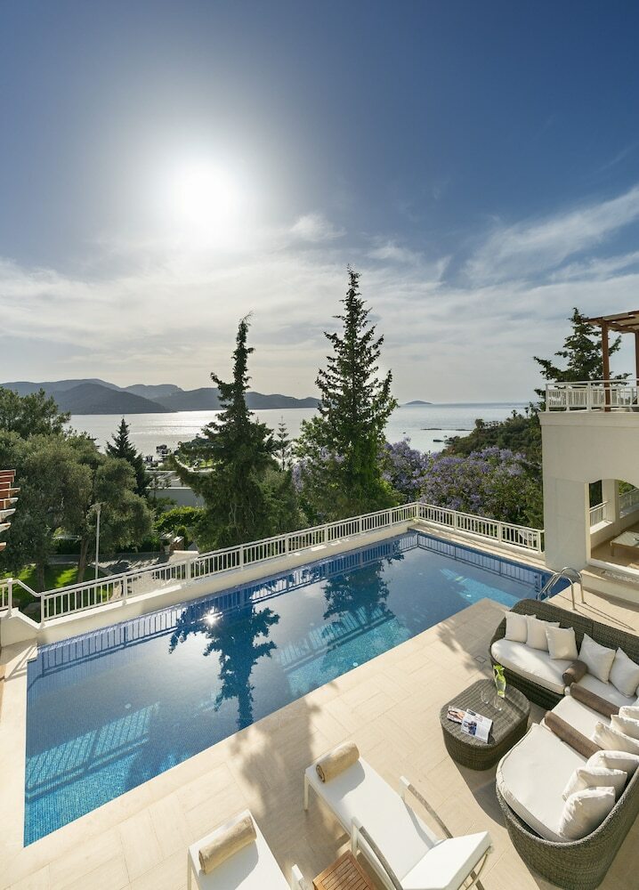 Hotel Rixos Premium Bodrum - All Inclusive