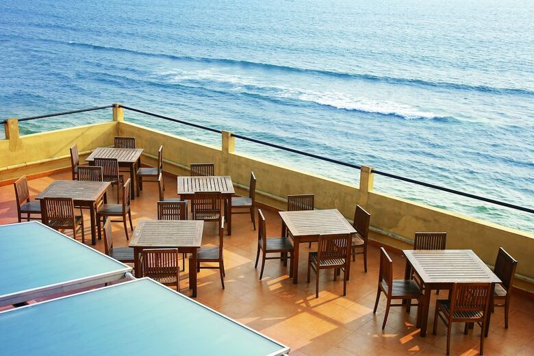 Hotel Sunhill - Colombo