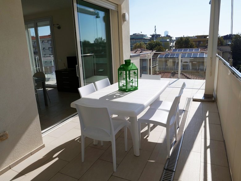 Residence Sunrise Cesenatico