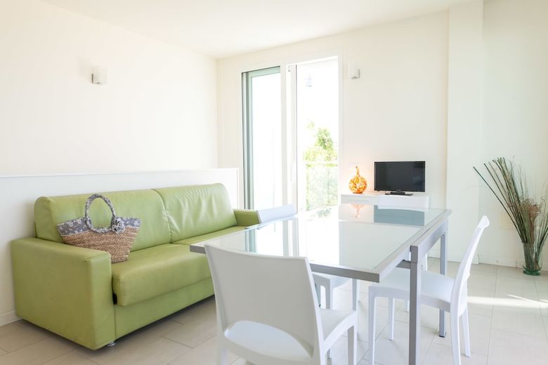 Residence Sunrise Cesenatico