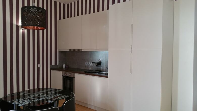 Apartments Oporto Palace