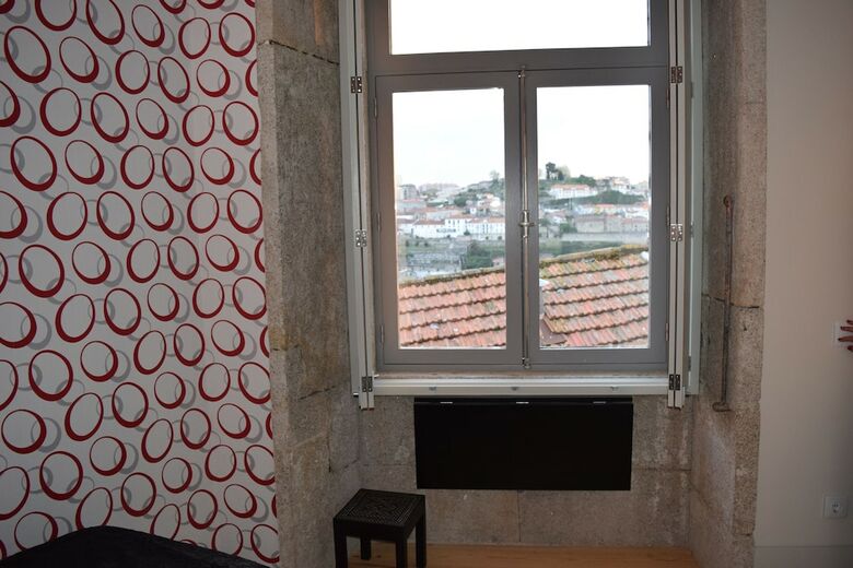 Apartments Oporto Palace