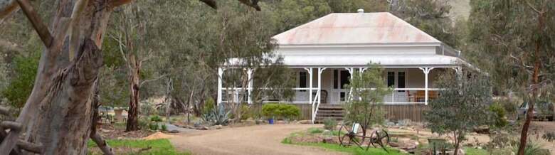 Agroturismo Brooklyn Farm Bed And Breakfast