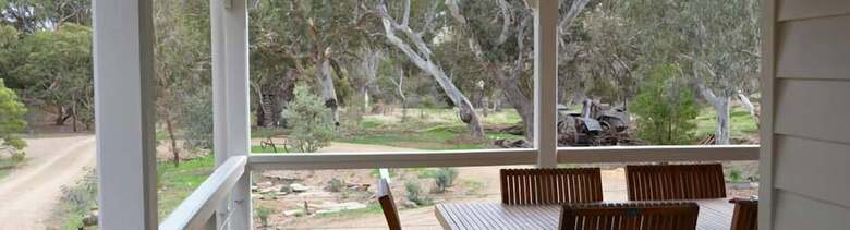 Agroturismo Brooklyn Farm Bed And Breakfast