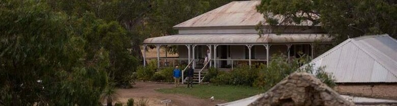 Agroturismo Brooklyn Farm Bed And Breakfast