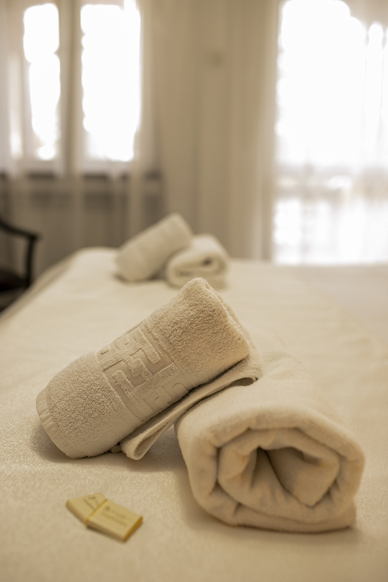 Hotel Bulevard Predeal