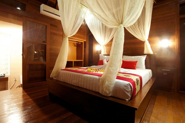 Hotel Saka Village Ubud