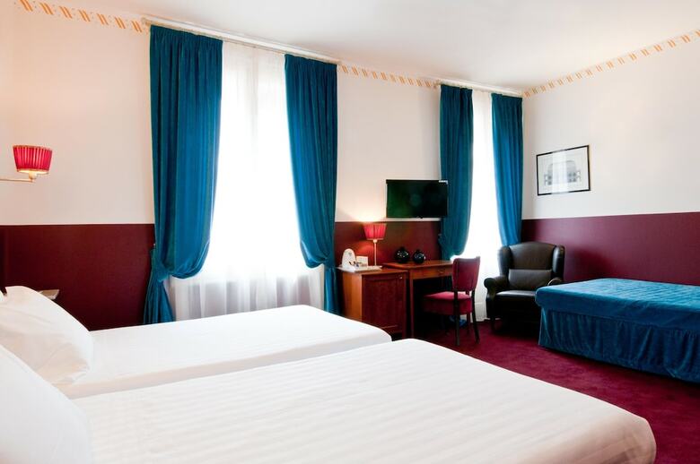 Antico Hotel Vicenza