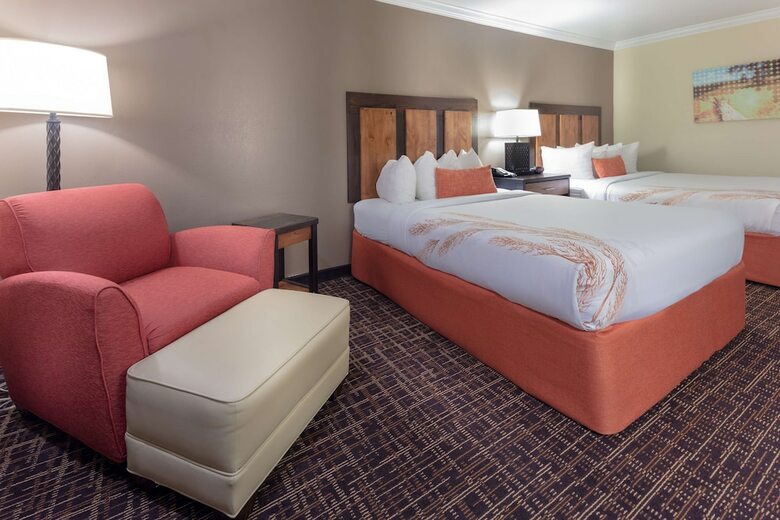 Hotel Best Western Wichita North