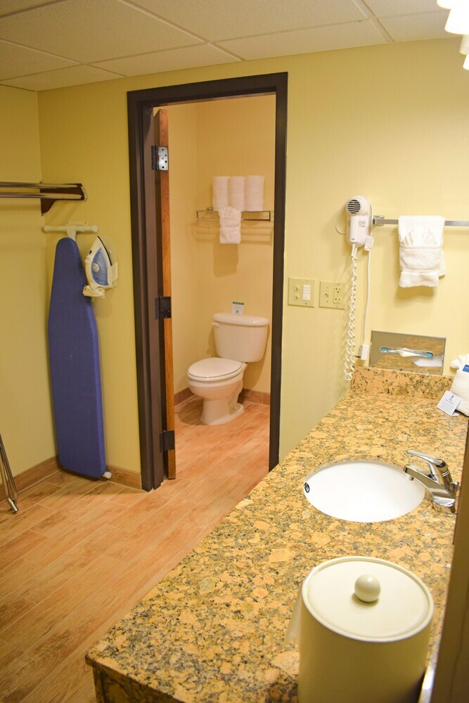 Hotel Best Western Wichita North