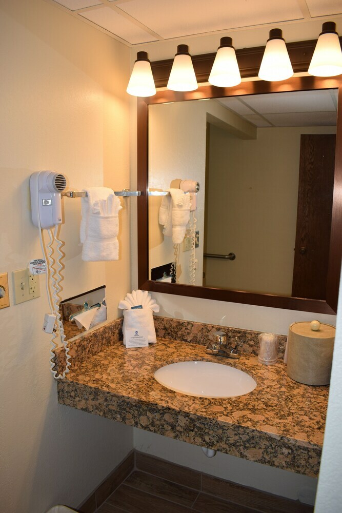 Hotel Best Western Wichita North