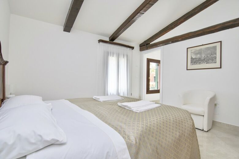 Apartamento Ca' Mazzega