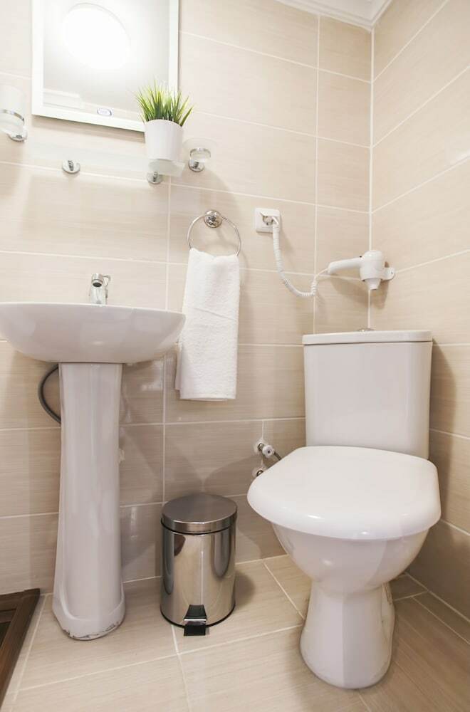 Apartamento Happy Homes Galataparts
