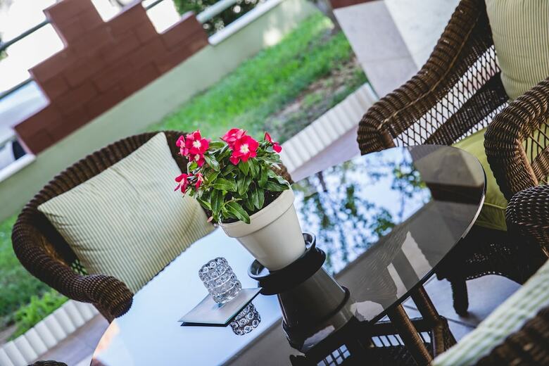 Melissanthi Hotel