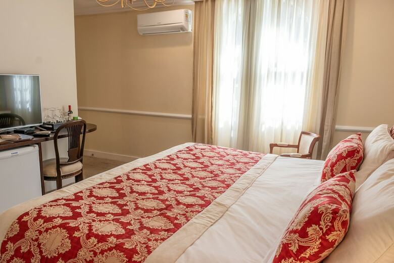 Hotel Locanda Della Mimosa