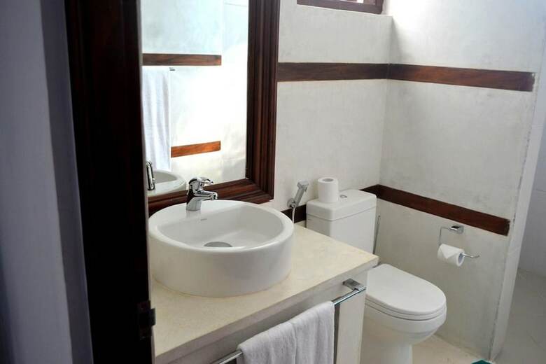 Sea World Boutique Hotel