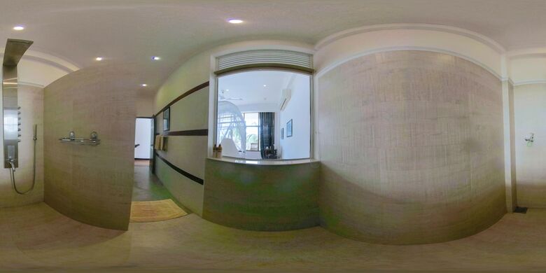 Sea World Boutique Hotel