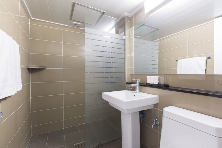 Aparthotel Kensington Resort Jeju Hanlim